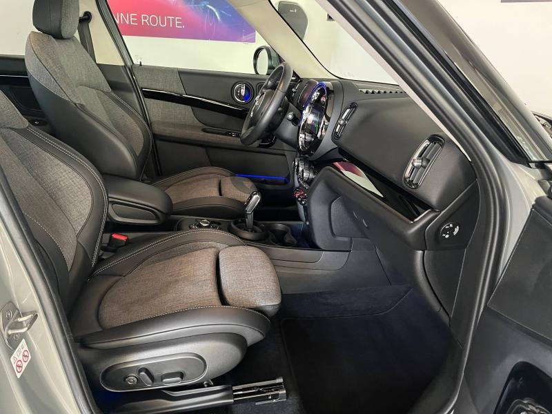 Used MINI Countryman Cooper 136ch Edition Premium Plus BVA7 2023 Moonwalk Grey € 30890 in Épinal