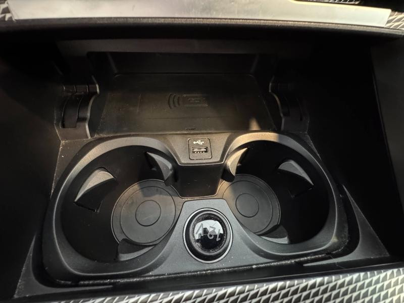 Used BMW Série 4 Coupé 420dA 190ch M Sport 2021 M Portimaoblau métallisé € 38990 in Épinal