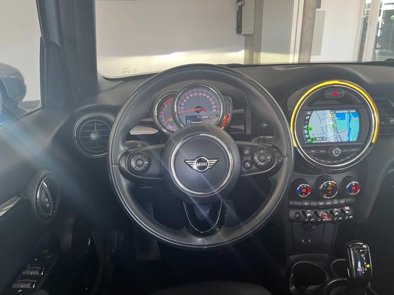 Used MINI Mini 5 Portes Cooper 136ch Edition Greenwich BVA7 109g 2020 Moonwalk Grey € 19480 in Épinal