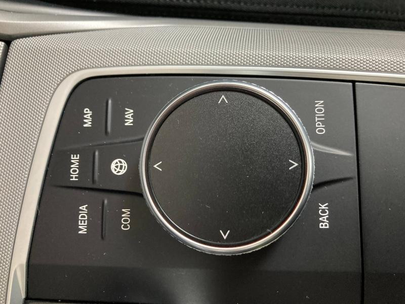 Used BMW Série 3 316dA MH 122ch Business Design 2022 Phytonicblau € 27890 in Épinal