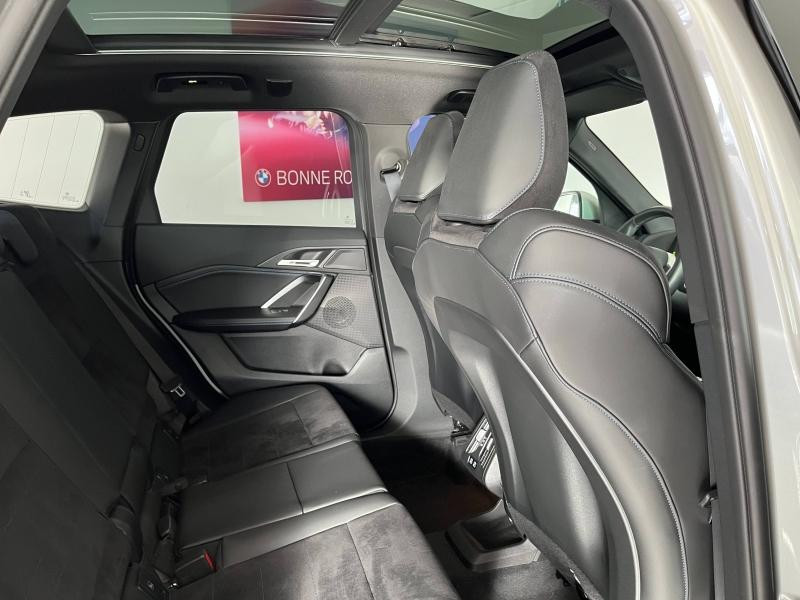 Occasion BMW X1 sDrive20d 163ch M Sport 2025 Spacesilber métal 49990 € à Épinal