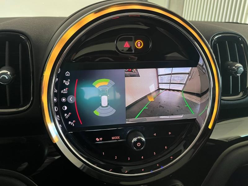 Used MINI Countryman Cooper 136ch Edition Premium Plus BVA7 2023 Moonwalk Grey € 30890 in Épinal