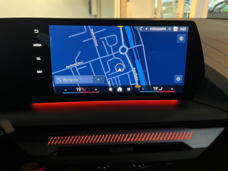 Occasion BMW Série 1 120dA 163ch M Sport DKG7 2025 BMW Individual Storm Bay métallisé 38800 € à Épinal