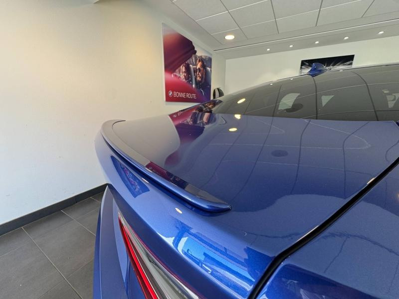 Used BMW Série 4 Coupé 420dA 190ch M Sport 2021 M Portimaoblau métallisé € 38990 in Épinal