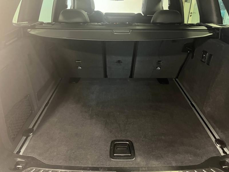 Occasion BMW X3 sDrive18d 150ch xLine 2022 Noir 29890 € à Épinal