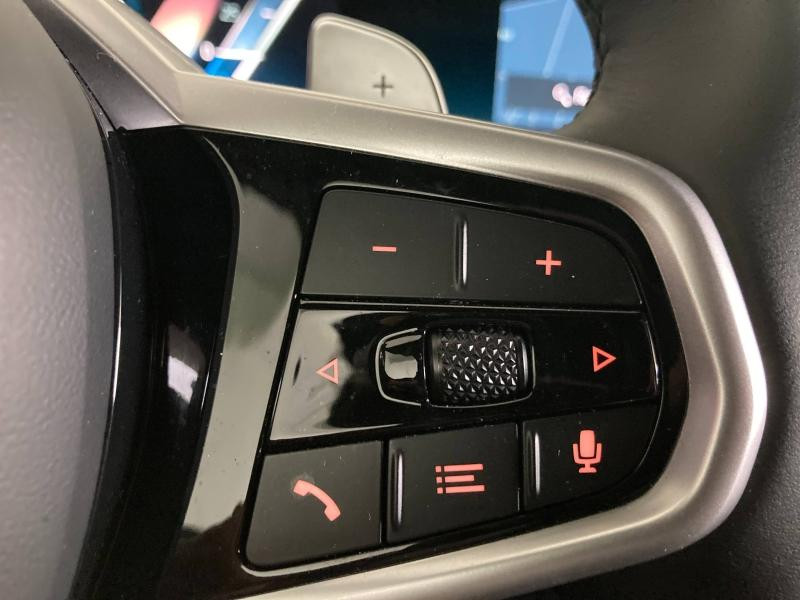 Used BMW Série 2 Coupé 218iA 156ch M Sport 2024 M Brooklyn Grau métallisé € 39990 in Épinal