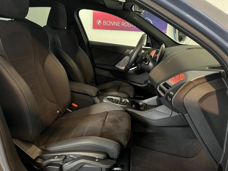 Occasion BMW Série 1 120dA 163ch M Sport DKG7 2025 BMW Individual Storm Bay métallisé 38800 € à Épinal