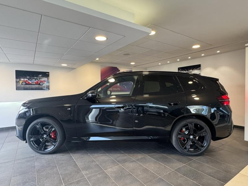 Occasion BMW X3 xDrive30e 299ch M Sport 2026 Saphirschwarz métallisé 84990 € à Épinal
