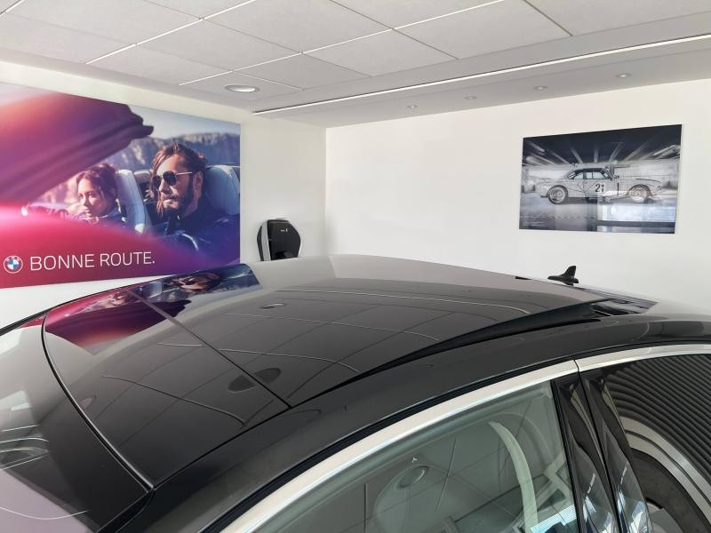 Occasion AUDI A8 50 TDI 286ch Avus Extended quattro tiptronic 8 2023 Noir Mythic métallisé 59990 € à Épinal