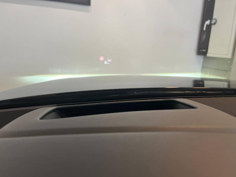 Occasion AUDI A8 50 TDI 286ch Avus Extended quattro tiptronic 8 2023 Noir Mythic métallisé 59990 € à Épinal