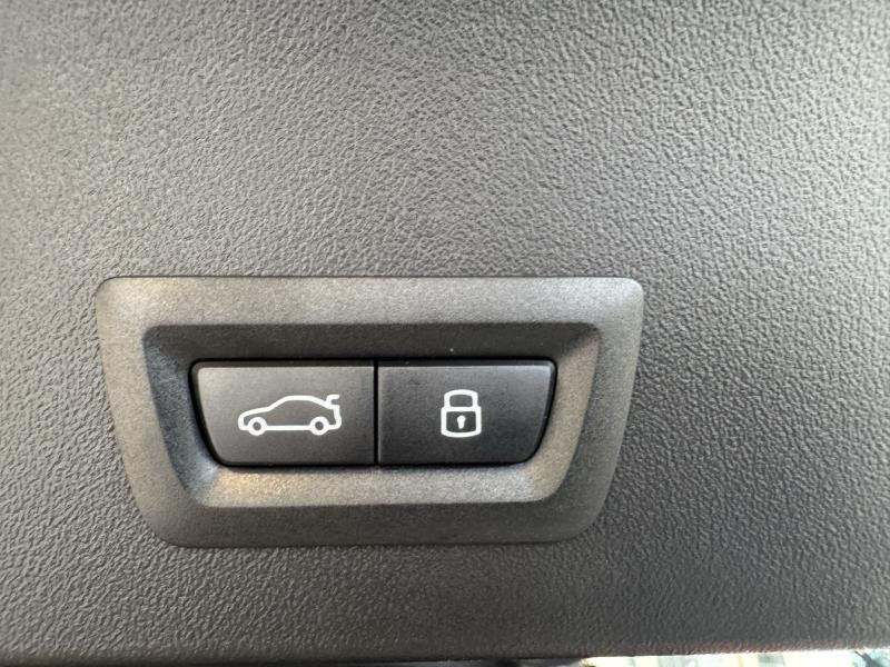 Occasion BMW X3 xDrive30e 299ch M Sport 2026 Saphirschwarz métallisé 84990 € à Épinal