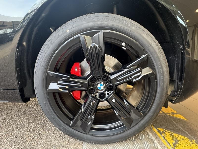 Occasion BMW X3 xDrive30e 299ch M Sport 2026 Saphirschwarz métallisé 84990 € à Épinal