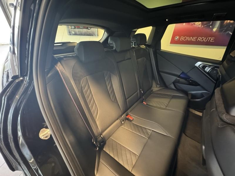 Occasion BMW X3 xDrive30e 299ch M Sport 2026 Saphirschwarz métallisé 84990 € à Épinal