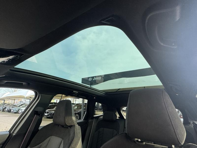 Occasion BMW X3 xDrive30e 299ch M Sport 2026 Saphirschwarz métallisé 84990 € à Épinal