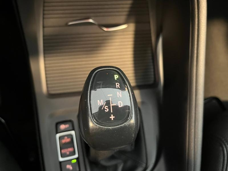 Occasion BMW X1 xDrive25eA 220ch Business Design 6cv 2022 Phytonicblau 29990 € à Épinal