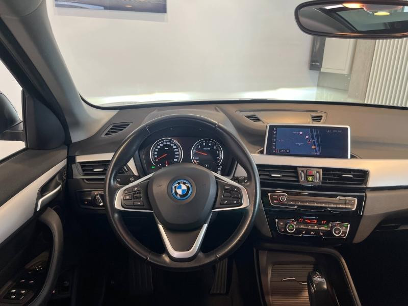 Occasion BMW X1 xDrive25eA 220ch Business Design 6cv 2022 Phytonicblau 29990 € à Épinal