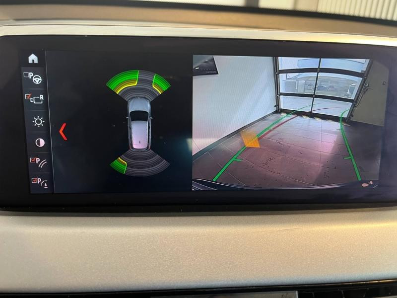 Occasion BMW X1 xDrive25eA 220ch Business Design 6cv 2022 Phytonicblau 29990 € à Épinal