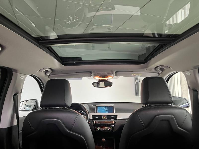 Occasion BMW X1 xDrive25eA 220ch Business Design 6cv 2022 Phytonicblau 29990 € à Épinal