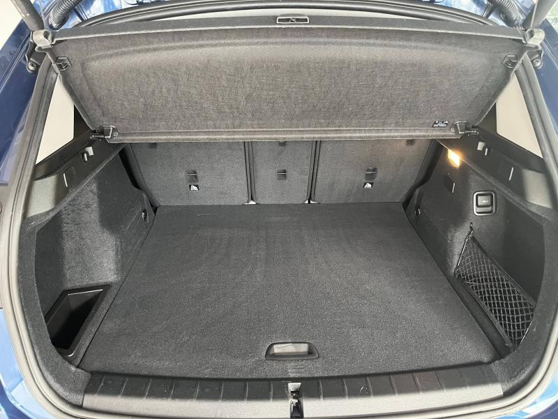 Occasion BMW X1 xDrive25eA 220ch Business Design 6cv 2022 Phytonicblau 29990 € à Épinal