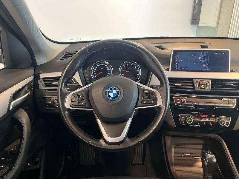 Occasion BMW X1 xDrive25eA 220ch Business Design 6cv 2022 Phytonicblau 29990 € à Épinal