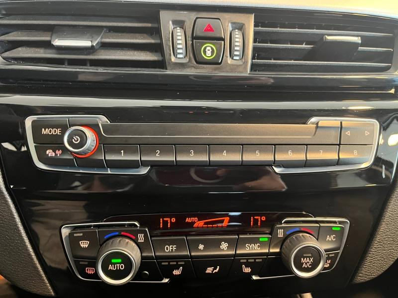 Occasion BMW X1 xDrive25eA 220ch Business Design 6cv 2022 Phytonicblau 29990 € à Épinal