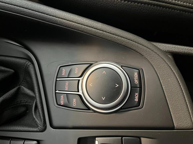 Occasion BMW X1 xDrive25eA 220ch Business Design 6cv 2022 Phytonicblau 29990 € à Épinal