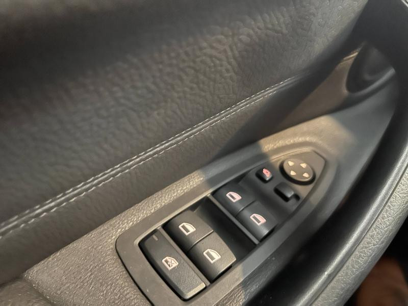 Occasion BMW X1 xDrive25eA 220ch Business Design 6cv 2022 Phytonicblau 29990 € à Épinal