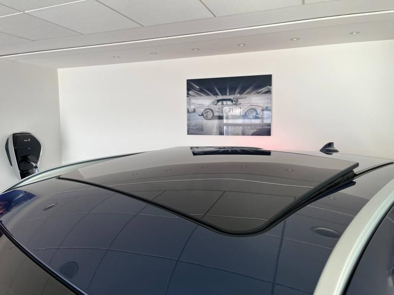 Occasion BMW X1 xDrive25eA 220ch Business Design 6cv 2022 Phytonicblau 29990 € à Épinal