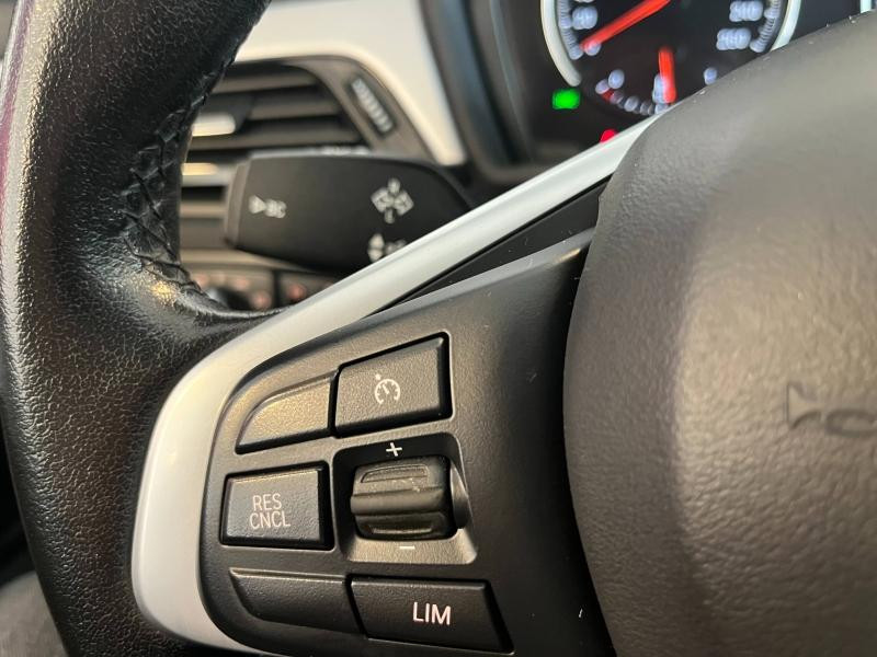 Occasion BMW X1 xDrive25eA 220ch Business Design 6cv 2022 Phytonicblau 29990 € à Épinal