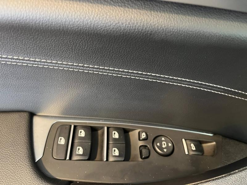 Occasion BMW X3 xDrive30e 292ch M Sport 2022 M Brooklyn Grau métallisé 44990 € à Épinal