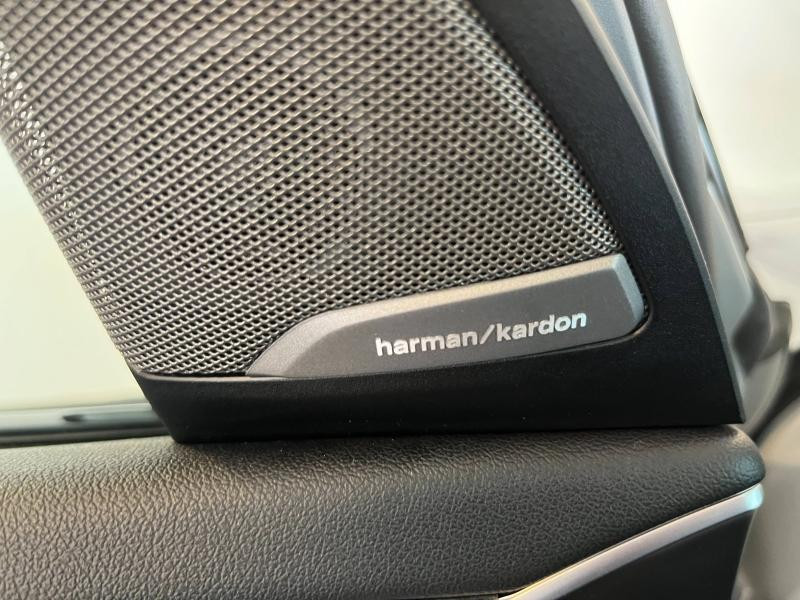 Occasion BMW X3 xDrive30e 292ch M Sport 2022 M Brooklyn Grau métallisé 44990 € à Épinal