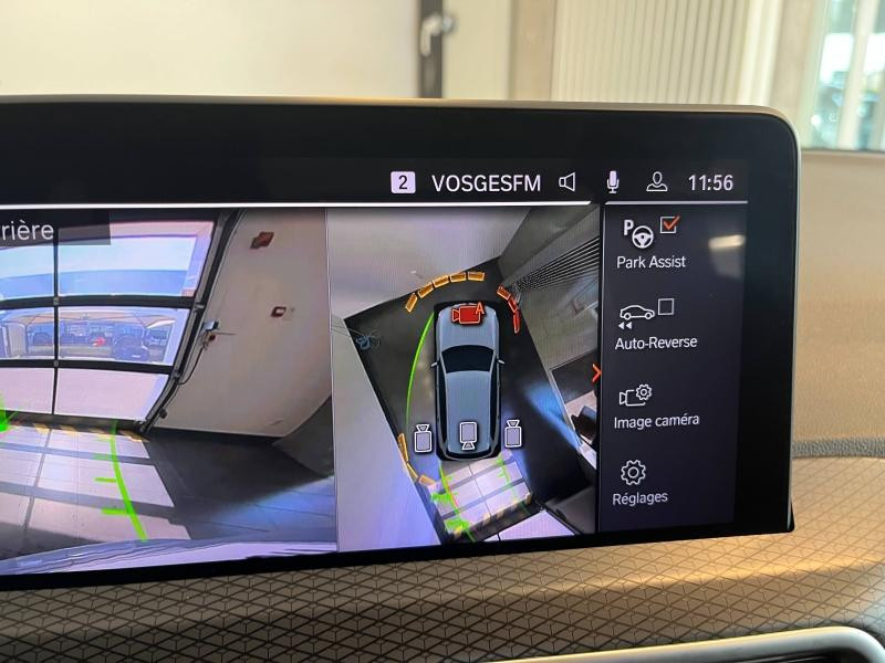 Occasion BMW X3 xDrive30e 292ch M Sport 2022 M Brooklyn Grau métallisé 44990 € à Épinal