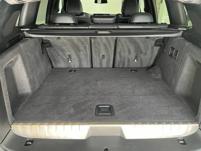 Occasion BMW X3 xDrive30e 292ch M Sport 2022 M Brooklyn Grau métallisé 44990 € à Épinal