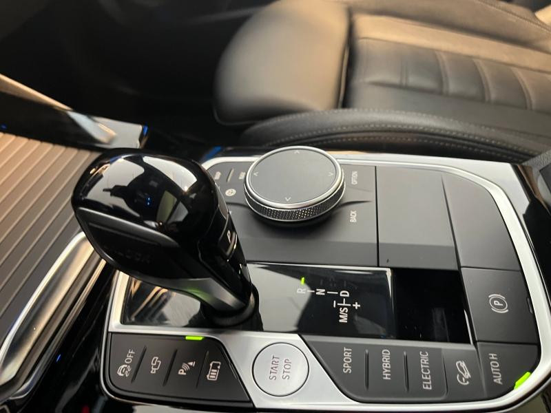 Occasion BMW X3 xDrive30e 292ch M Sport 2022 M Brooklyn Grau métallisé 44990 € à Épinal