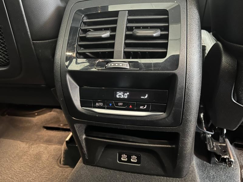 Occasion BMW X3 xDrive30e 292ch M Sport 2022 M Brooklyn Grau métallisé 44990 € à Épinal