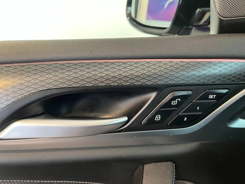 Occasion BMW X3 xDrive30e 292ch M Sport 2022 M Brooklyn Grau métallisé 44990 € à Épinal