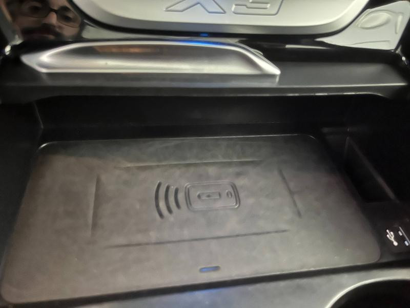 Occasion BMW X3 xDrive30e 292ch M Sport 2022 M Brooklyn Grau métallisé 44990 € à Épinal