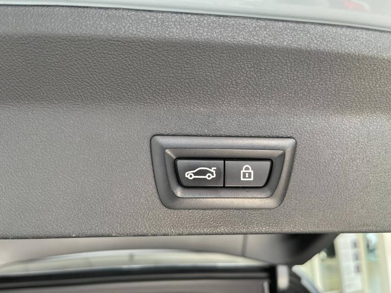 Occasion BMW X3 xDrive30e 292ch M Sport 2022 M Brooklyn Grau métallisé 44990 € à Épinal