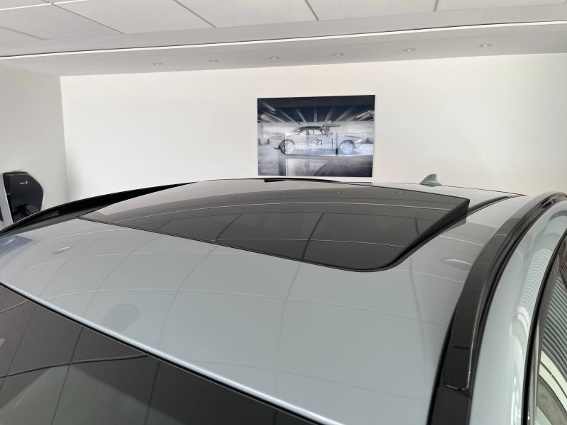 Occasion BMW X3 xDrive30e 292ch M Sport 2022 M Brooklyn Grau métallisé 44990 € à Épinal