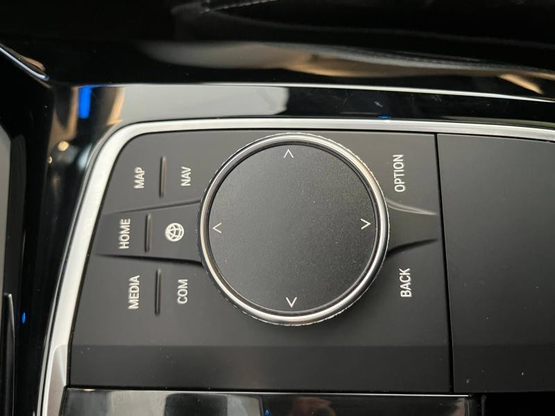 Occasion BMW X3 xDrive30e 292ch M Sport 2022 M Brooklyn Grau métallisé 44990 € à Épinal