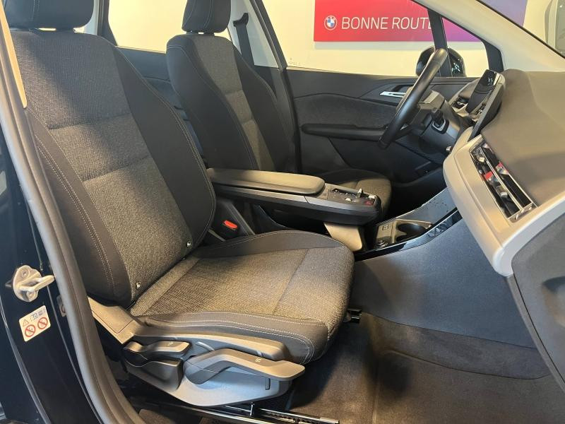 Used BMW Série 2 ActiveTourer 218i 136ch DKG7 2023 Noir € 26990 in Épinal