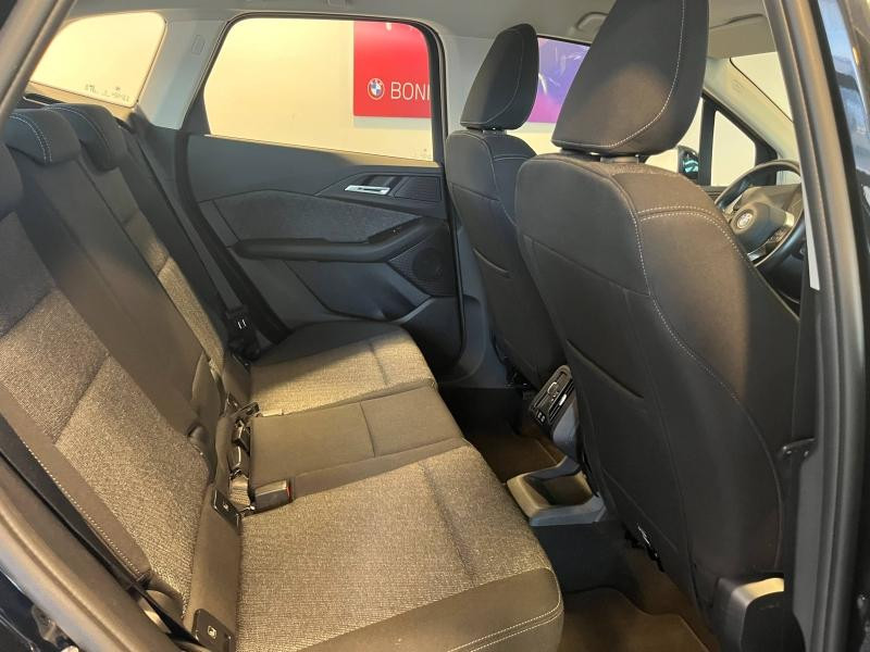 Used BMW Série 2 ActiveTourer 218i 136ch DKG7 2023 Noir € 26990 in Épinal