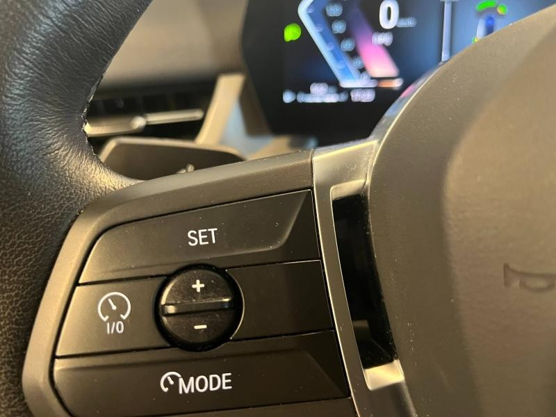 Used BMW Série 2 ActiveTourer 218i 136ch DKG7 2023 Noir € 26990 in Épinal