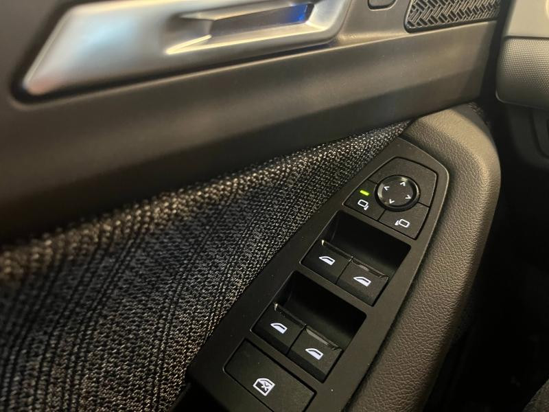 Used BMW Série 2 ActiveTourer 218i 136ch DKG7 2023 Noir € 26990 in Épinal