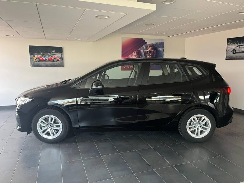 Used BMW Série 2 ActiveTourer 218i 136ch DKG7 2023 Noir € 26990 in Épinal