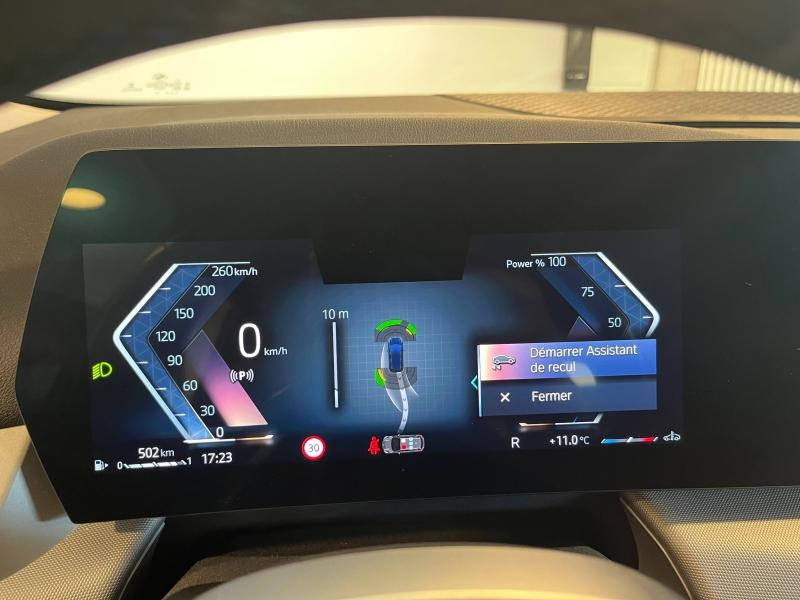 Used BMW Série 2 ActiveTourer 218i 136ch DKG7 2023 Noir € 26990 in Épinal