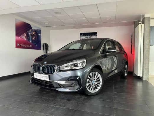 Used BMW Série 2 ActiveTourer 225xeA 224ch Luxury 2019 Mineralgrau € 17,990 in Épinal