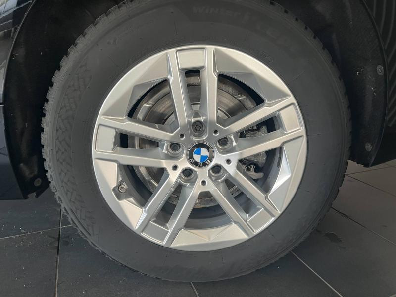 Used BMW Série 2 ActiveTourer 218i 136ch DKG7 2023 Noir € 26990 in Épinal