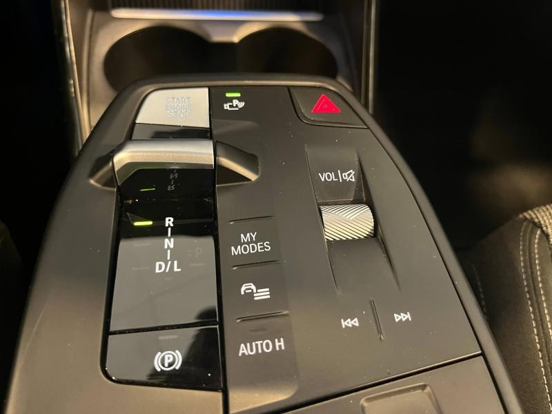 Used BMW Série 2 ActiveTourer 218i 136ch DKG7 2023 Noir € 26990 in Épinal