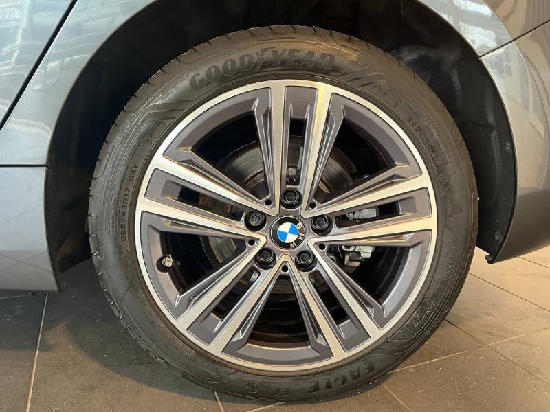 Occasion BMW Série 1 118dA 150ch Business Design 8cv 2021 Mineralgrau 24990 € à Épinal